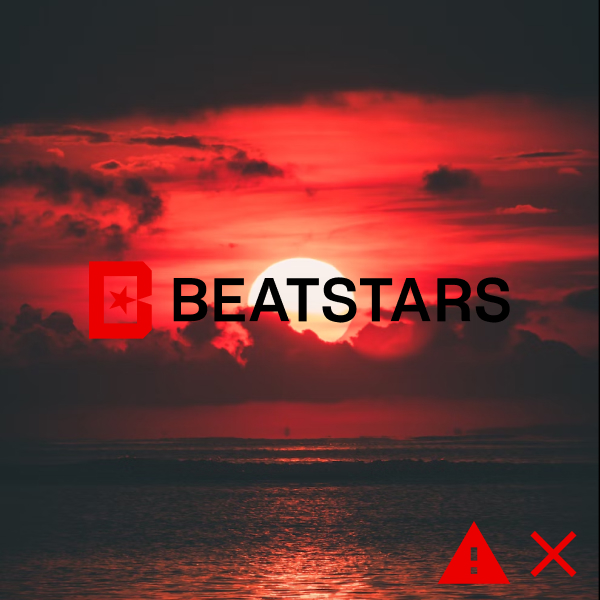 BeatStars Presskit and Brand Guidelines